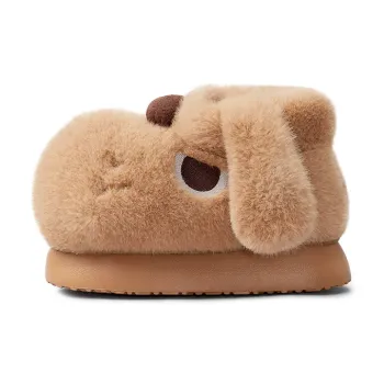CHIKOKU Slippers / Home Slippers