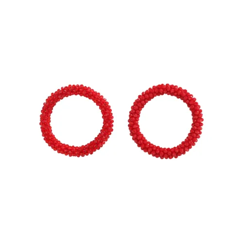CHIMERA Rubber Band Hair Tie Hair Tie Headwear Women's