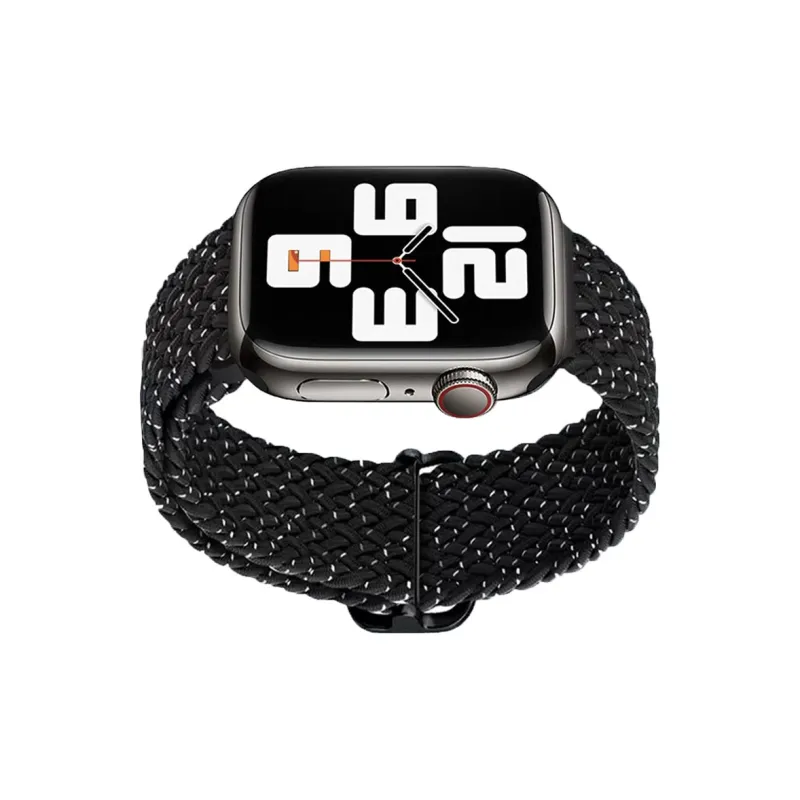 ZHENGGUANG All Compatibility Watch Band Fabric Material-49