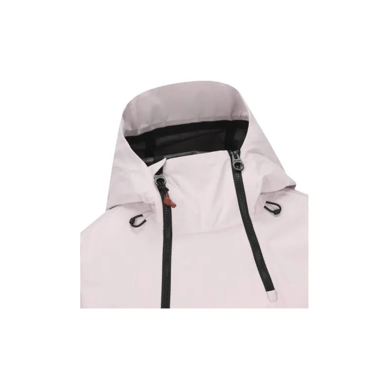 Loro Piana Nuptse Zip Detailed Hooded Jacket-2