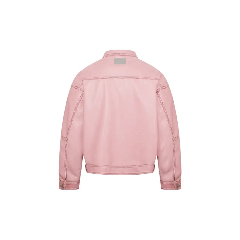 BIPOLAR Jackets Unisex-3