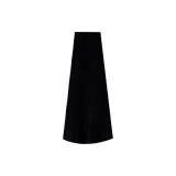 Fall Winter Leg-Shaping Shoe Liner Combination ② (Black, 1 Pack)