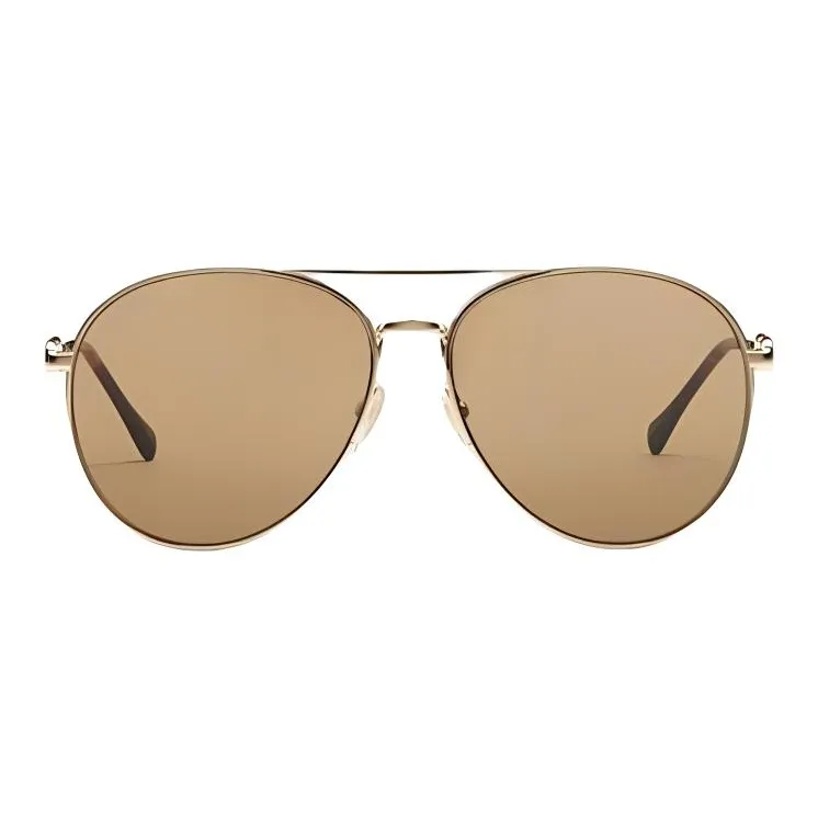 GUCCI Horsebit detail Sunglasses-0