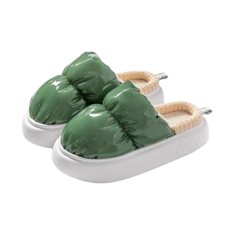 LUNNIFEIYA Slippers / Home Slippers-16