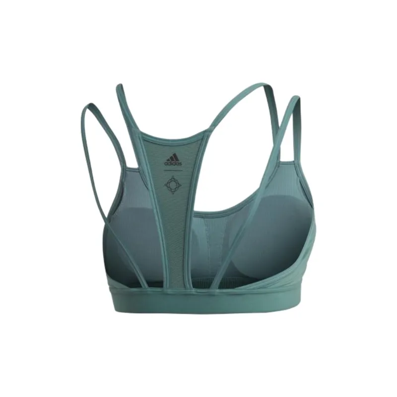Adidas Performance Sports Underwear Women's Lake Blue-1