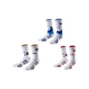 VEIDOORN x Pokemon Basketball Socks Unisex