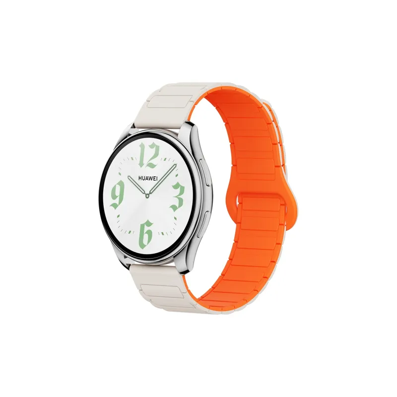 Antey Unisex Watch Bands-3