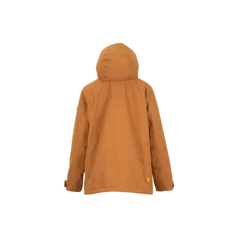 Timberland Windbreaker Jackets Women's Wheat-1