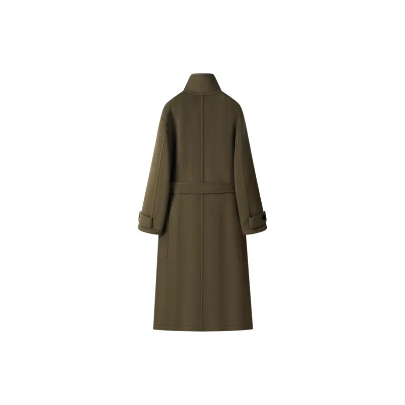 MOSIIMORII Coats Women's-3