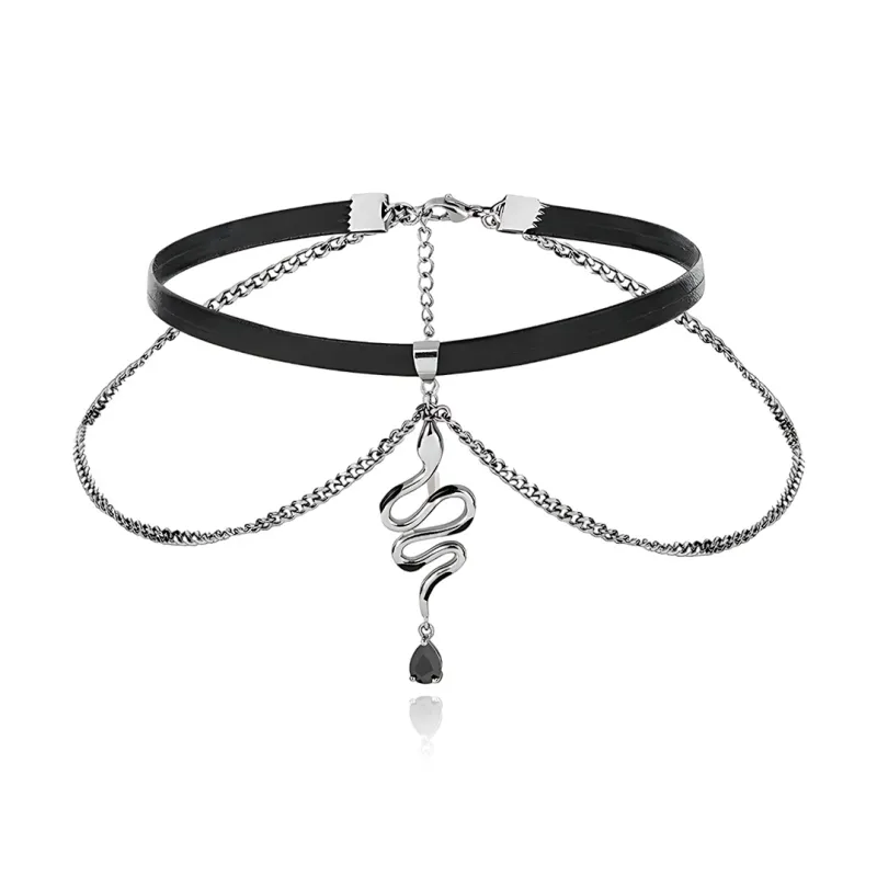 Shiban Necklaces Women's-0