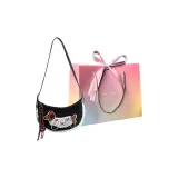 Black-Shopping Bag