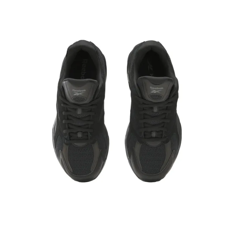 Reebok Road Prime 'Black Grey'-3