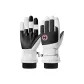 White-[Skiing Cycling Thermal Glove]