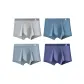 4 Pack (Silver Gray+Aqua Blue+Gray Blue+Sea Blue)