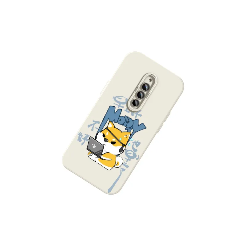CHUNFAN Phone Cases-2