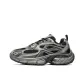 Smoke Gray Black
