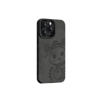 CHUNFAN Phone Cases