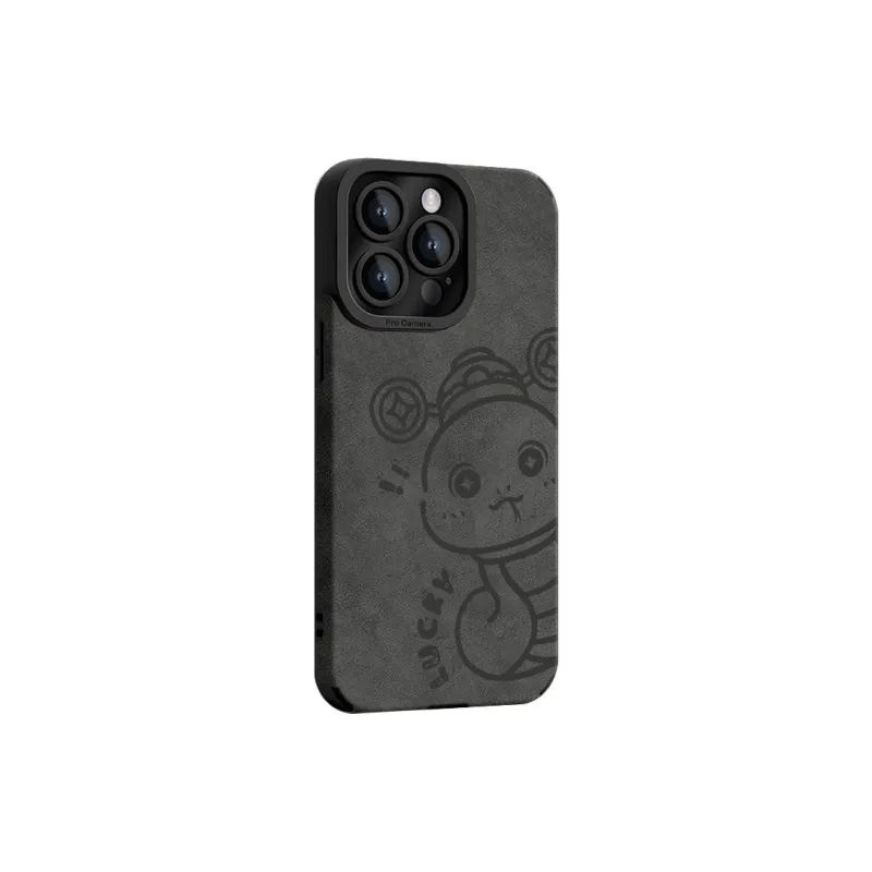 CHUNFAN Phone Cases-0
