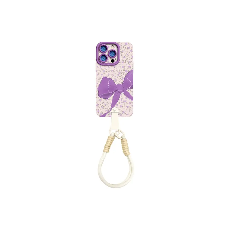 Interesting shell Phone Cases-8