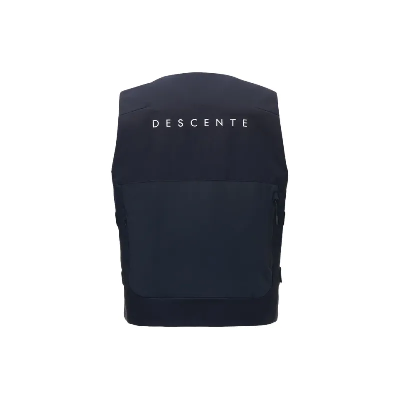 DESCENTE SKI Series Vests Men-6