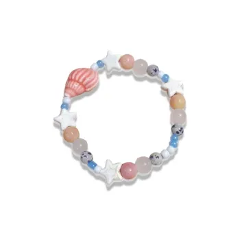 Datang Guoding Ceramic Bracelets Unisex