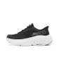 Black White