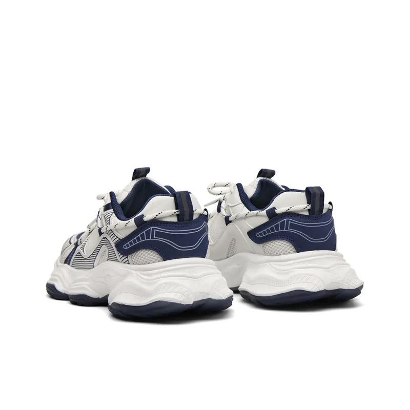 DoraemonA Low Top Chunky Sneakers Men's Exclusive Box-31