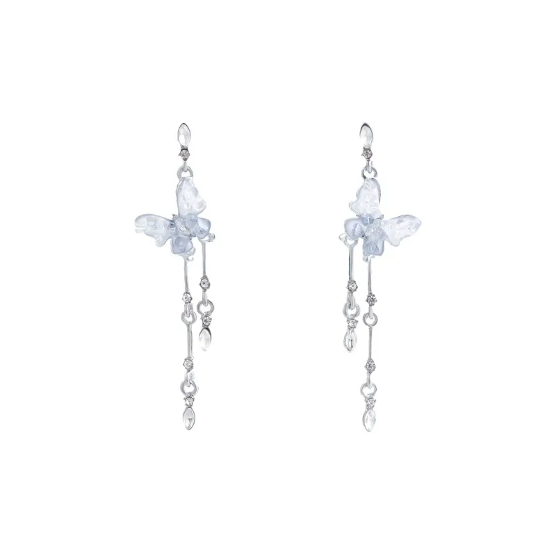 OFLY Earrings Women's-0