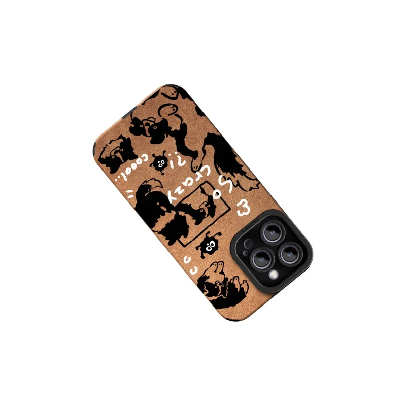 CHUNFAN Phone Cases-9