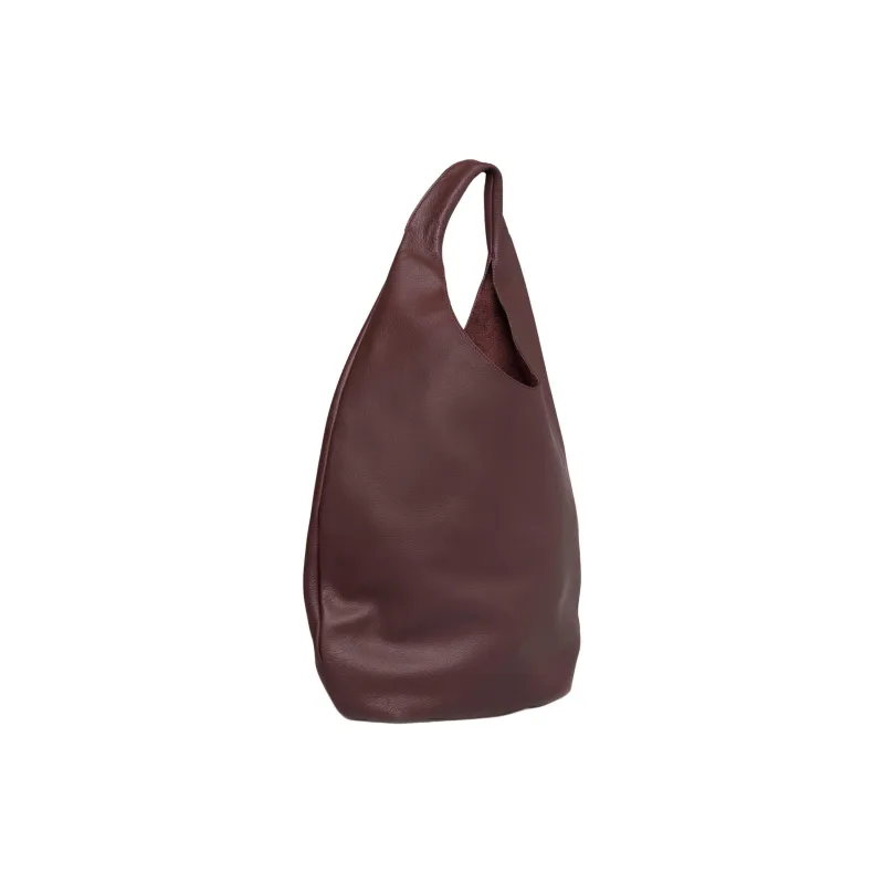 A.P.C Le Neige Tote Bag-1