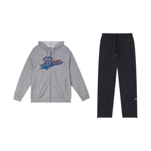 RIGORER Casual Sportswear Men's