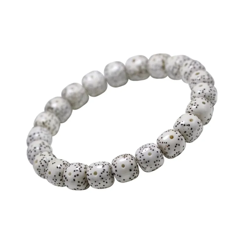 GUMUJIANG Star Moon Bodhi Seeds Bracelets Unisex-0