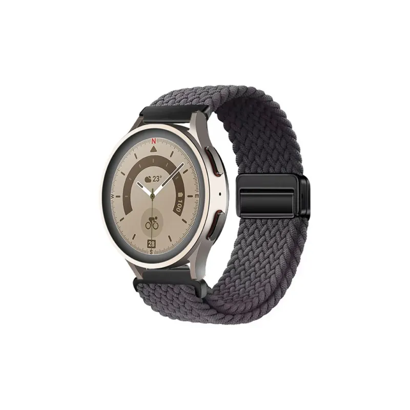 ZHENGGUANG Watch Band Huawei Compatibility Nylon Material-3