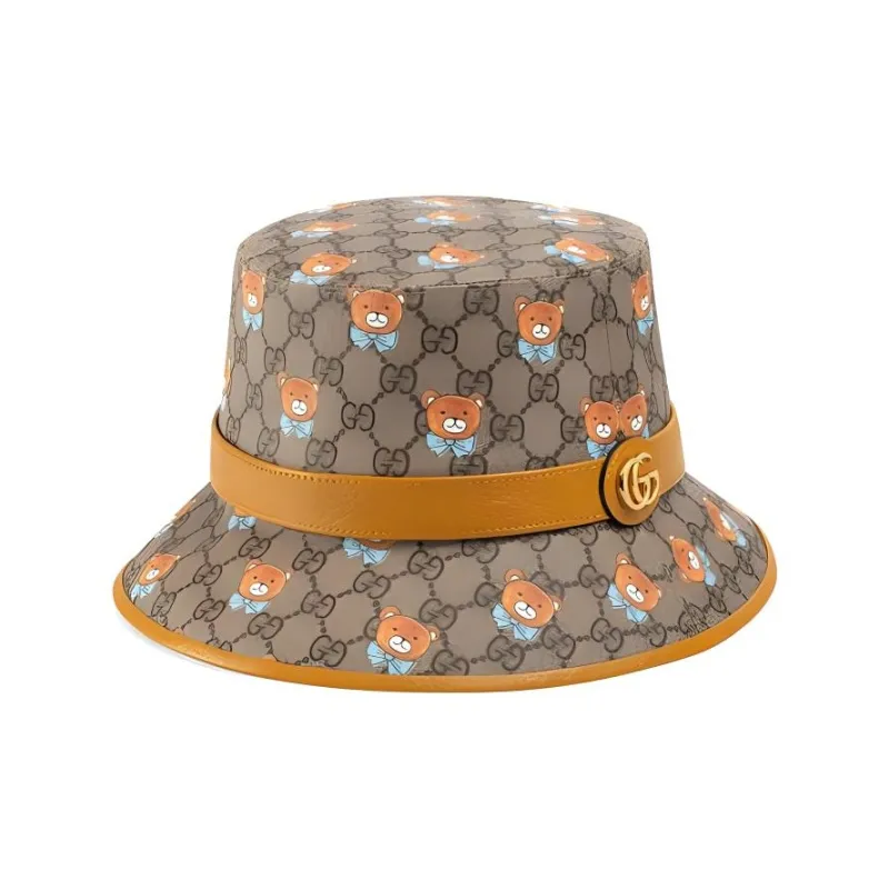 GUCCI Bucket Hats Women's-1