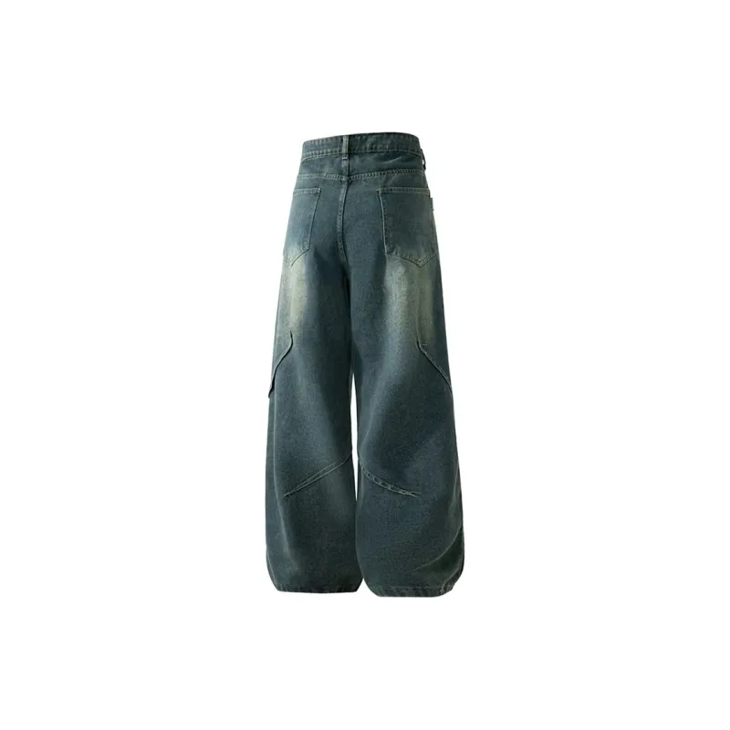D&W Jeans Unisex-6