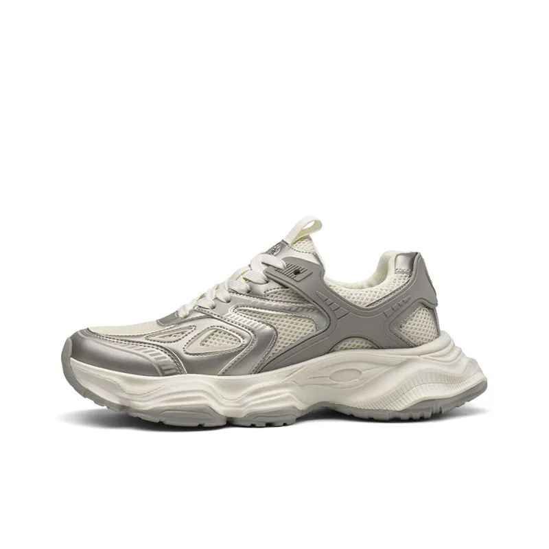 DoraemonA Low Top Chunky Sneakers Men's Exclusive Box-38