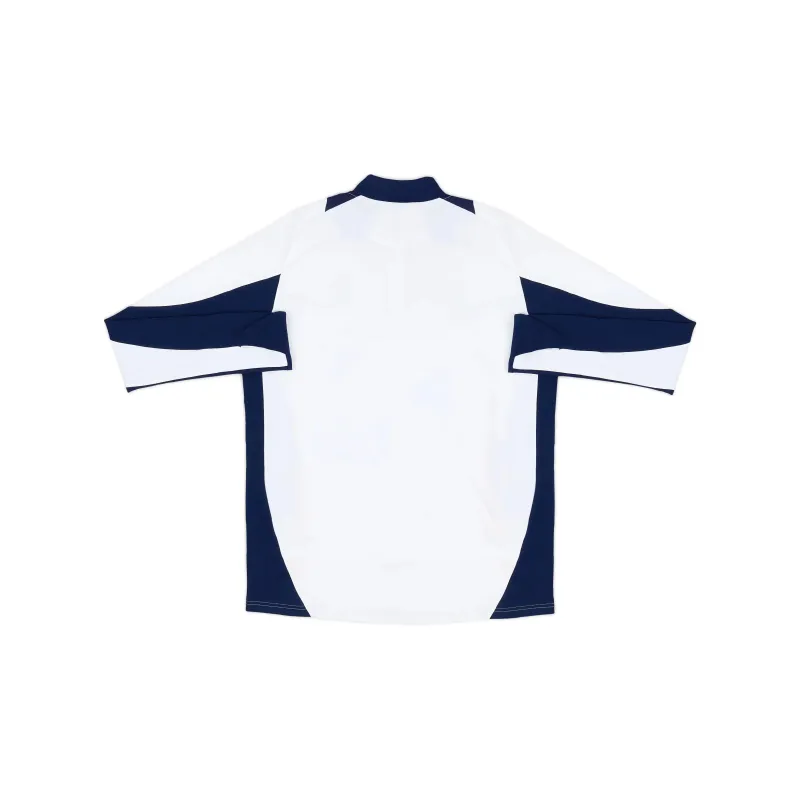 Adidas Real Madrid Soccer Jerseys Unisex White-1
