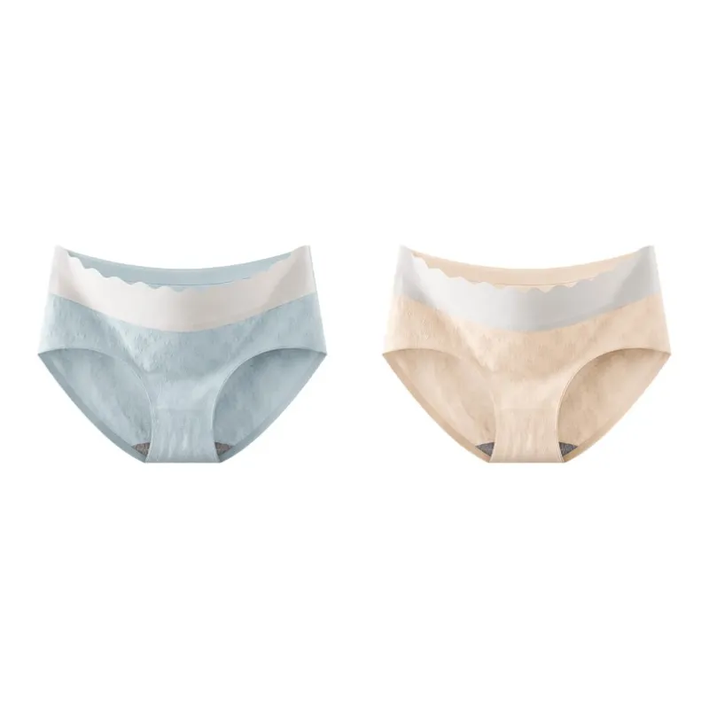 YUZHAOLIN Underpants Women's Combo Set-8