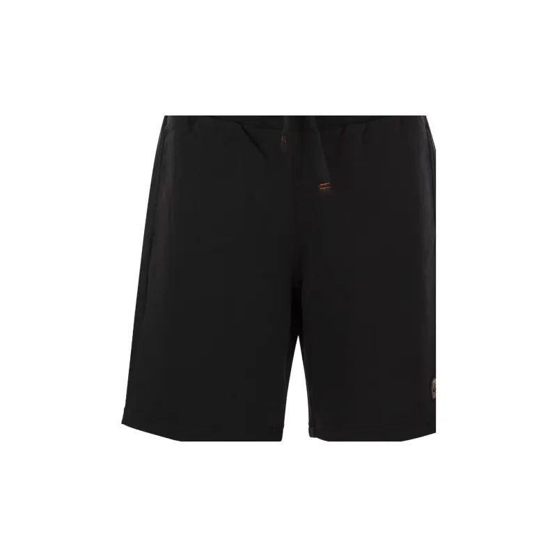PARAJUMPERS Cairo Easy Jersey Shorts-4