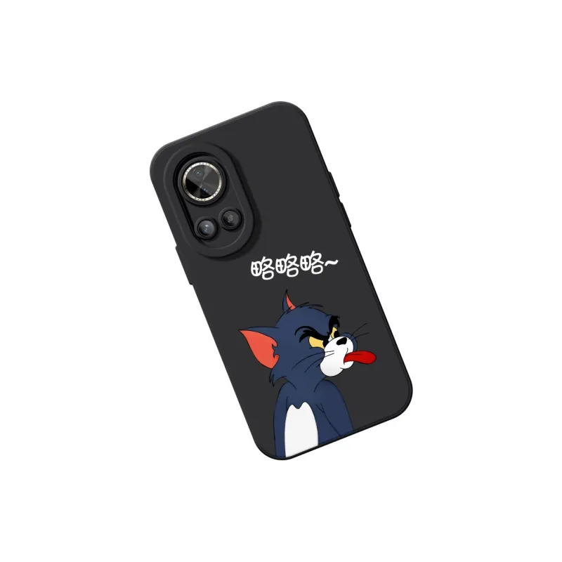 MANQIN Phone Cases-11