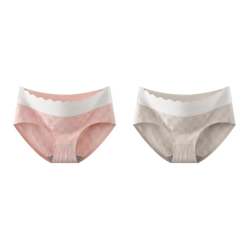 YUZHAOLIN Underpants Women's Combo Set-5