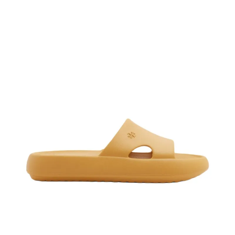 TORY BURCH Stylish Sandals Women's Yellow-1