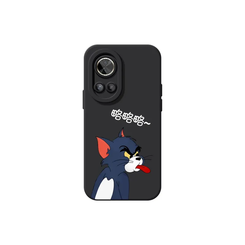 MANQIN Phone Cases-10