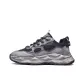 Fall Winter Polished Gray
