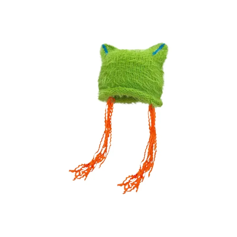 CARTELO Cotton Beanies Unisex Gift Box Set-4