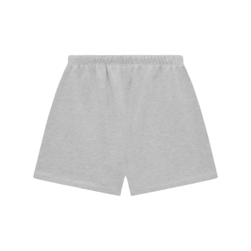 Fear Of God Essentials Nba Sweatshorts SS25-1