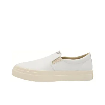 Swc Shoes In White x JUNYA WATANABE Casual Shoes Men's White