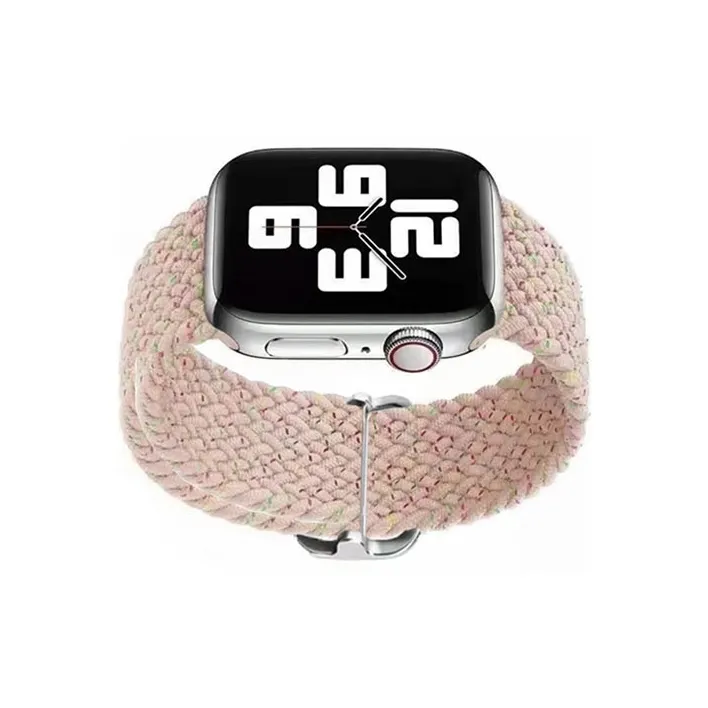 ZHENGGUANG All Compatibility Watch Band Fabric Material-10