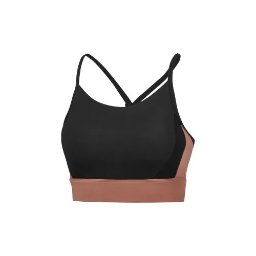 Skechers Freedom Series Sports Underwear Women's Midnight Black
