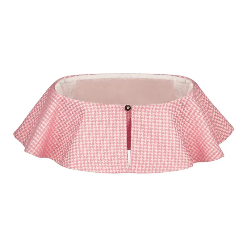 DIOR Strapless Top Women's Pink-1